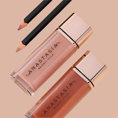 Anastasia Beverly Hills Blushed Lip Set