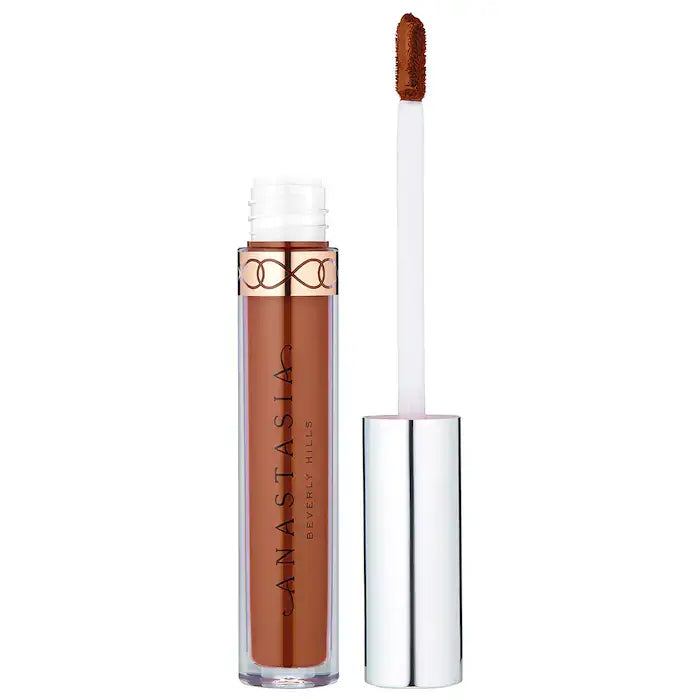 Anastasia Beverly Hills  Smudge-Proof Matte Liquid Lipstick