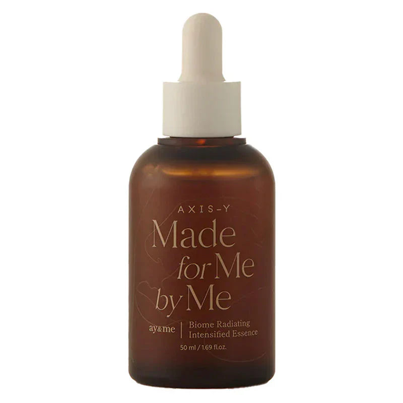 Axis-Y Biome Radiating Intensified Essence