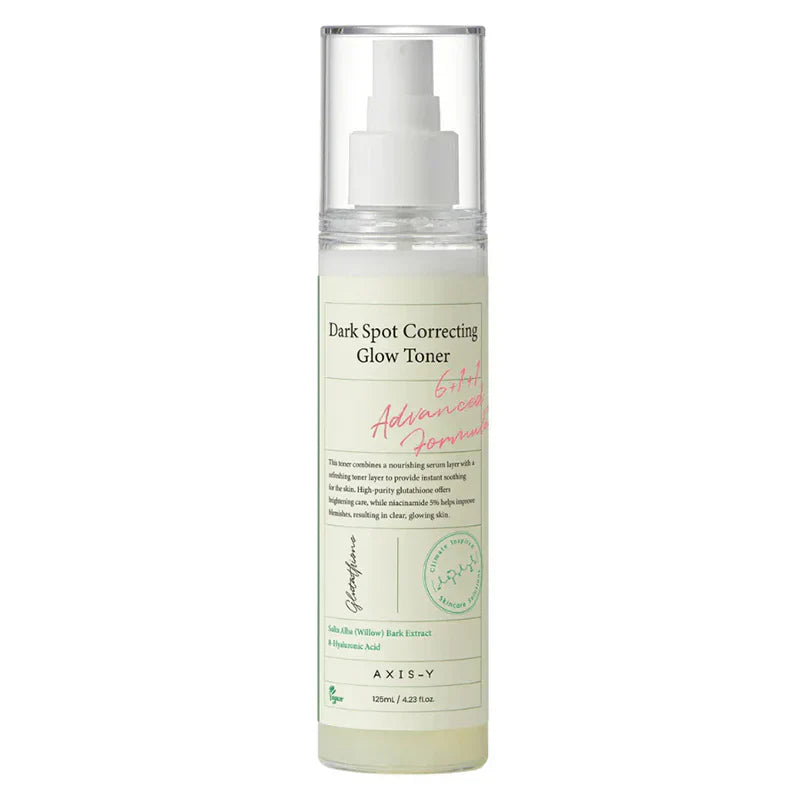Axis - Y Dark Spot  Correcting Glow Toner
