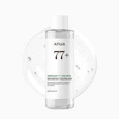 Anua Heartleaf 77% Soothing Toner Skin 250ml