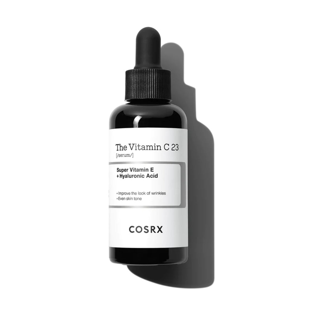 COSRX Pure Vitamin C 23% Serum 0.7oz/20g