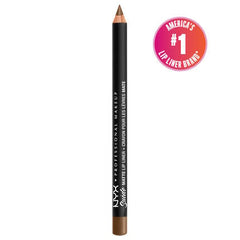 Nyx Suede Matte Lip Liner