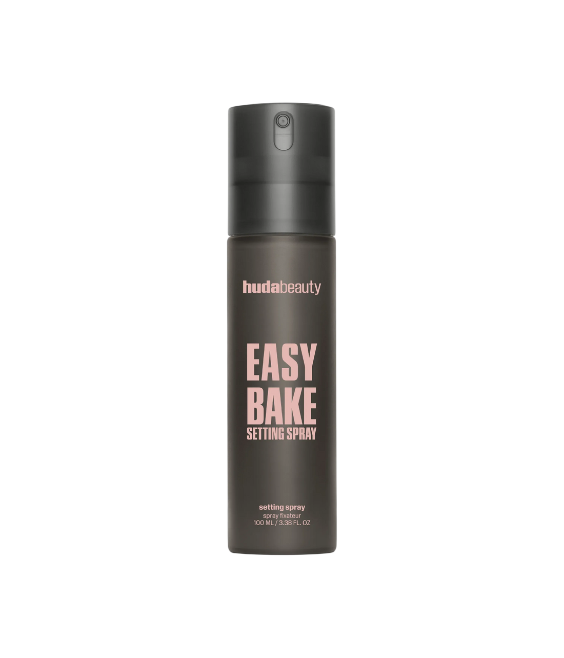 HUDA BEAUTY - Easy Bake Blurring Setting Spray with 16-Hour Wear - 100ML