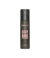 HUDA BEAUTY - Easy Bake Blurring Setting Spray with 16-Hour Wear - 100ML