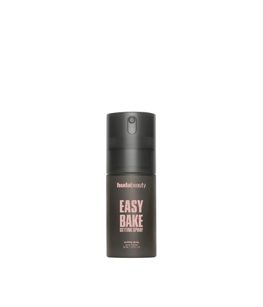 HUDA BEAUTY - Easy Bake Blurring Setting Spray with 16-Hour Wear - 30ML