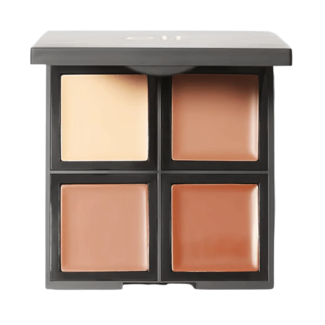 e.l.f. Cream Contour Palette 13.6g
