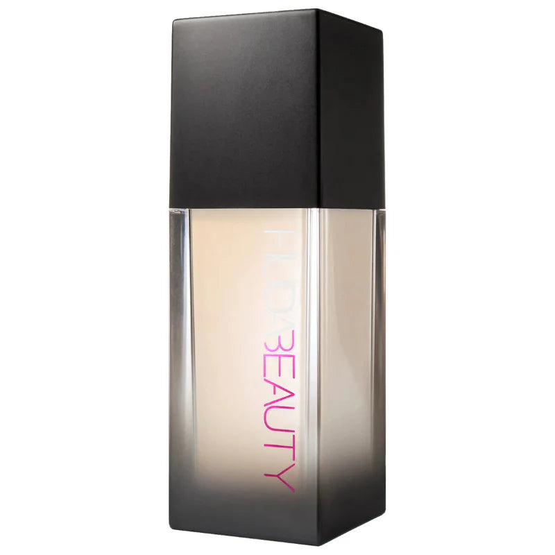 Huda Beauty Faux Filter Luminous Matte Foundation