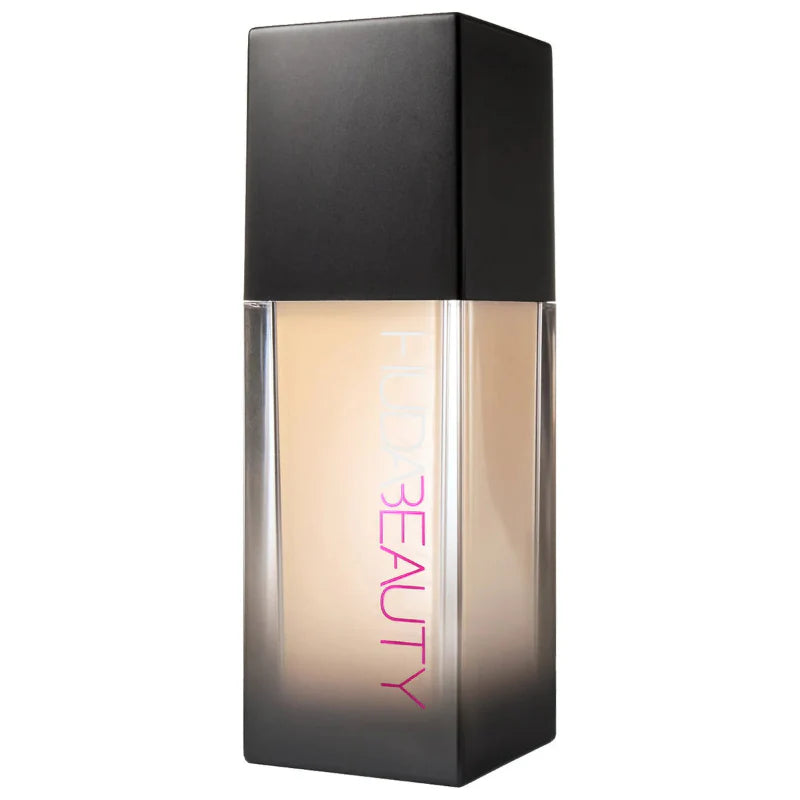 Huda Beauty Faux Filter Luminous Matte Foundation