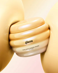 Gisou Honey Gloss Ceramide Therapy Hair Mask