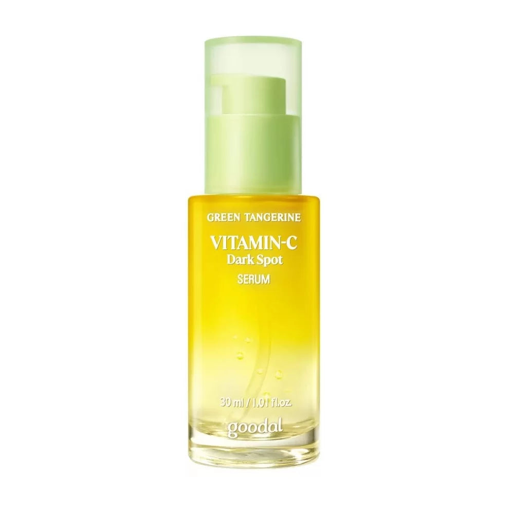 Goodal – Green Tangerine Vita C Dark Spot Serum