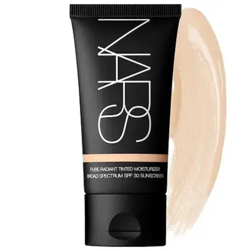 Nars - Pure Radiant Tinted Moisturizer Broad Spectrum SPF 30