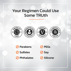 TruSkin Hyaluronic Acid Serum