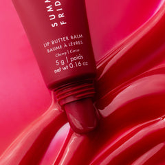 Summer Friday The Lip Butter Balm Minis