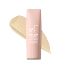 E.L.F. Halo Glow Skin Tint SPF 50