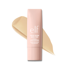 E.L.F. Halo Glow Skin Tint SPF 50