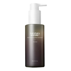 Haruharu Wonder - Black Rice Moisture Deep Cleansing Oil