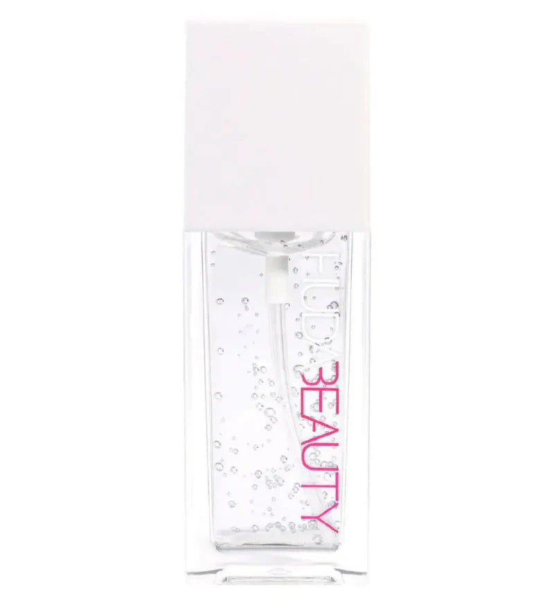 Huda Beauty Water Jelly Hydrating Face Primer