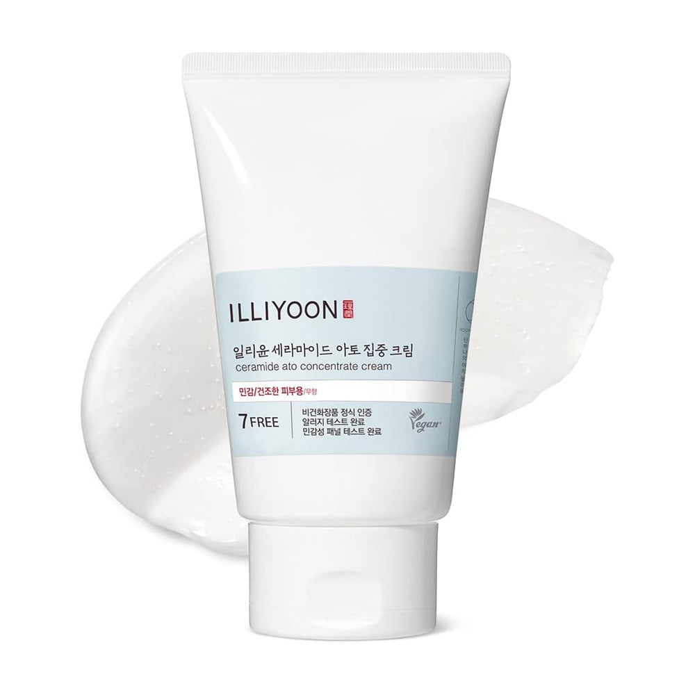 ILLIYOON Ceramide Ato Concentrate Cream 150ml