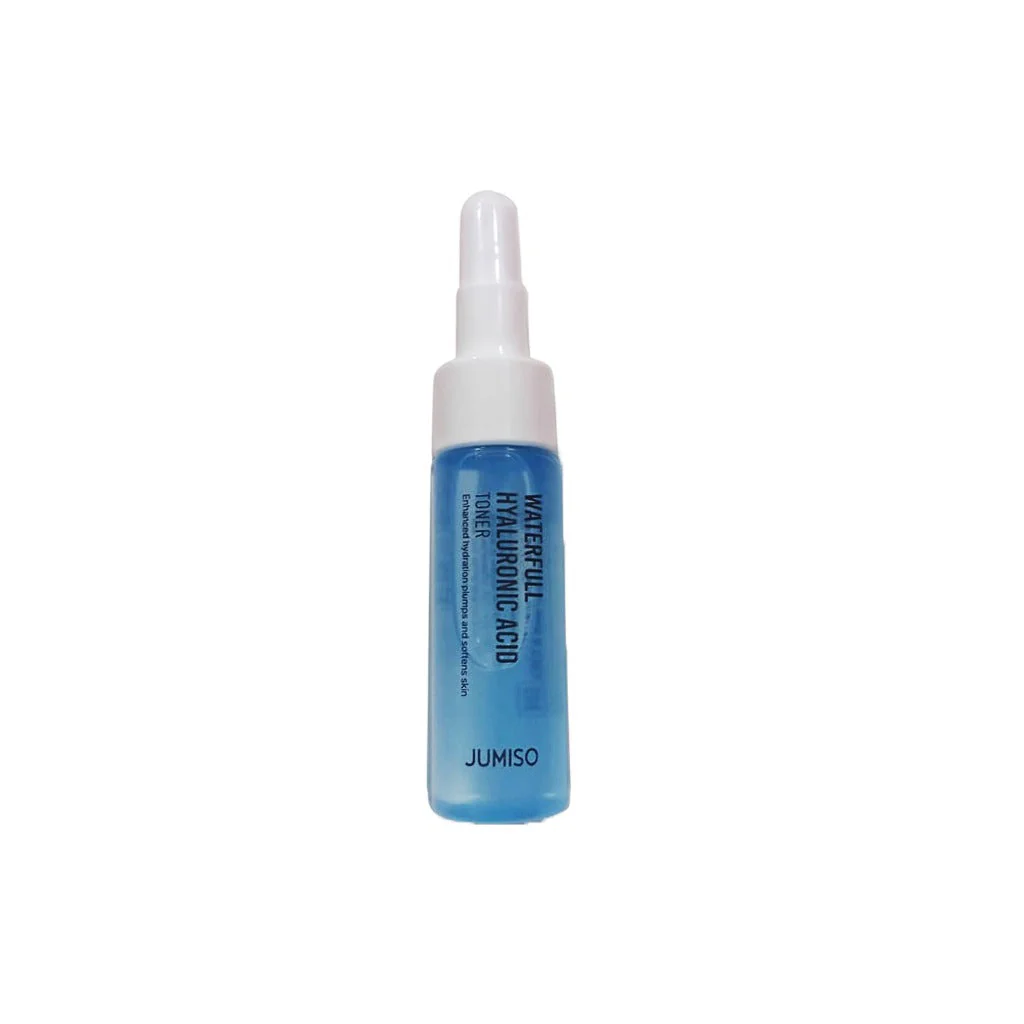 Jumiso Waterfull Hyaluronic Toner