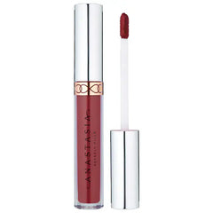 Anastasia Beverly Hills  Smudge-Proof Matte Liquid Lipstick