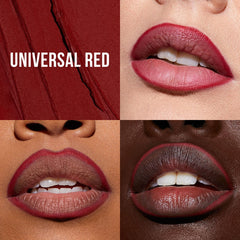 HUDA BEAUTY Lip Contour 2.0 Automatic Matte Lip Pencil