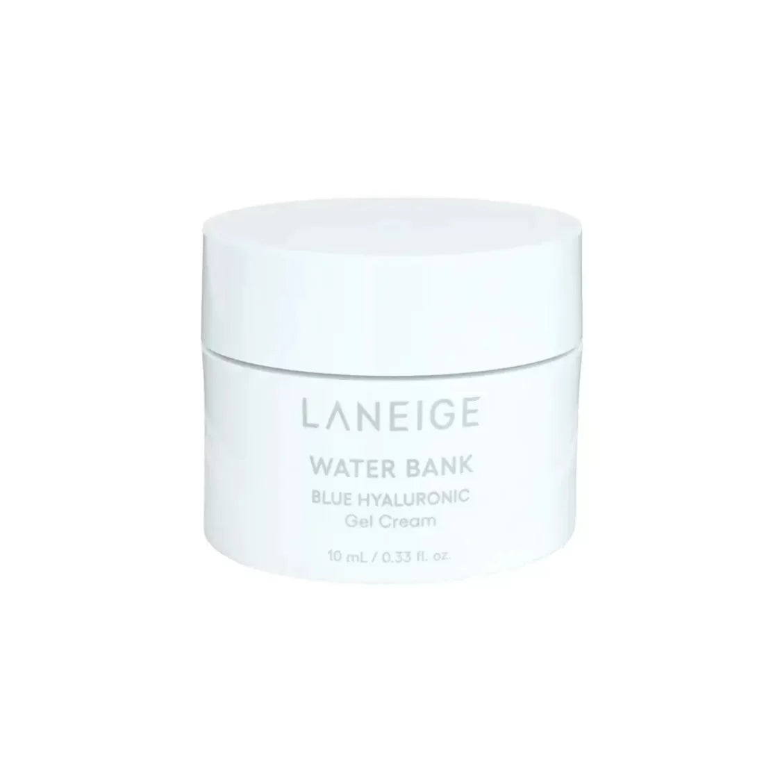 Laneige Water Bank Blue Hyaluronic Gel Cream Mini 10ml