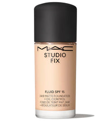 MAC Studio Fix Fluid SPF 15 Foundation