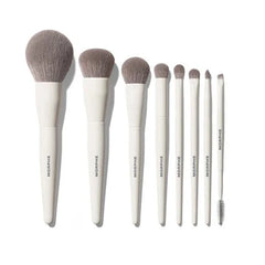 Morphe Best of Blends 8-Piece Face & Eye Brush Set