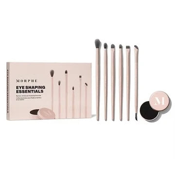 Morphe Eye Shaping Essentials Brush Set