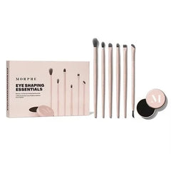 Morphe Eye Shaping Essentials Brush Set