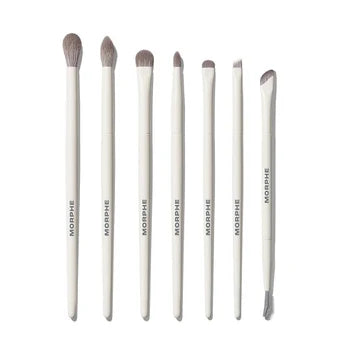 Morphe Eye Want It All 7-Piece Eye Brush Set