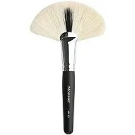 Morphe M143 Deluxe Soft Fan Brush