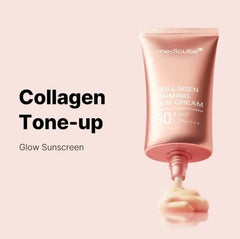 Medicube Collagen Firming Sun Cream Spf 50+++ 50ml
