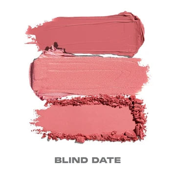 Morphe Cheek Thrills Multi-Finish Face Trio Blind Date