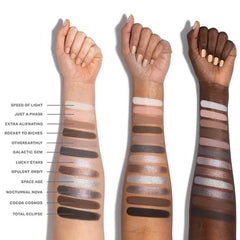 Morphe ChromaPlus 12-Pan Eyeshadow Palette – Moon Stone