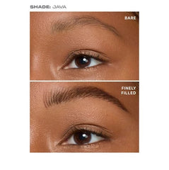 Morphe Nano Brow Pencil Java
