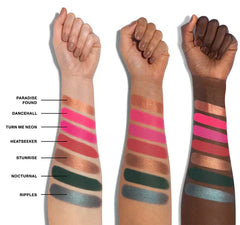 Morphe 35A Up 'Til Dawn Artistry Palette