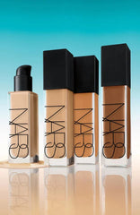 Nars Natural Radiant Longwear Foundation