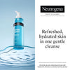 Neutrogena Hydro Boost Water Gel Cleanser 200ml