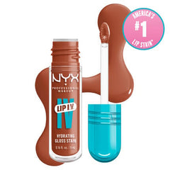 Nyx Lip I.V. Hydrating Lip Gloss Stain