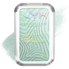 Nyx Professional Makeup Buttermelt Highlighter