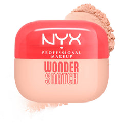 Nyx Wonder Snatch™ Loose Setting Powder