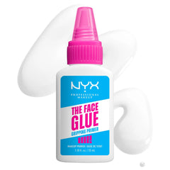 Nyx Face Glue Gripping Primer - 35 ML