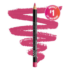 Nyx Slim Lip Pencil