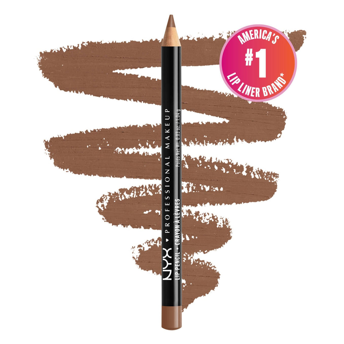 Nyx Slim Lip Pencil