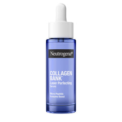 Neutrogena Collagen Bank Laser Perfecting Serum, 1.0 Fl. Oz