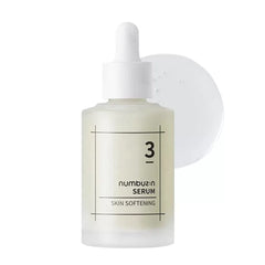 Numbuzin No. 3 Skin Softening Serum
