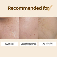 Numbuzin No. 3 Super Glowing Essence Toner