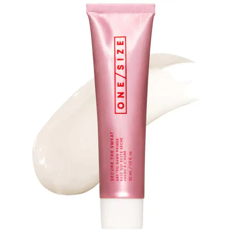 ONE/SIZE by Patrick Starrr  Secure The Sweat Waterproof Mattifying Primer